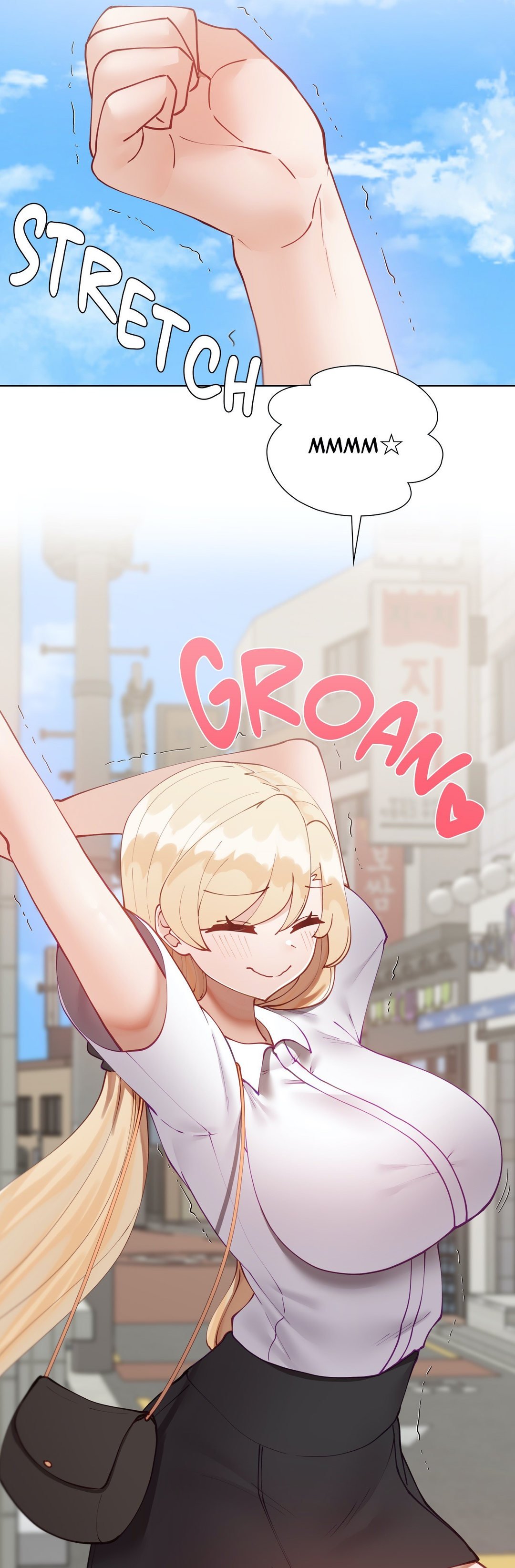 Learning the Hard Way - Chapter 41 28