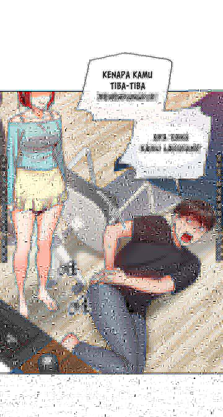 Floor Noise - Chapter 41 43