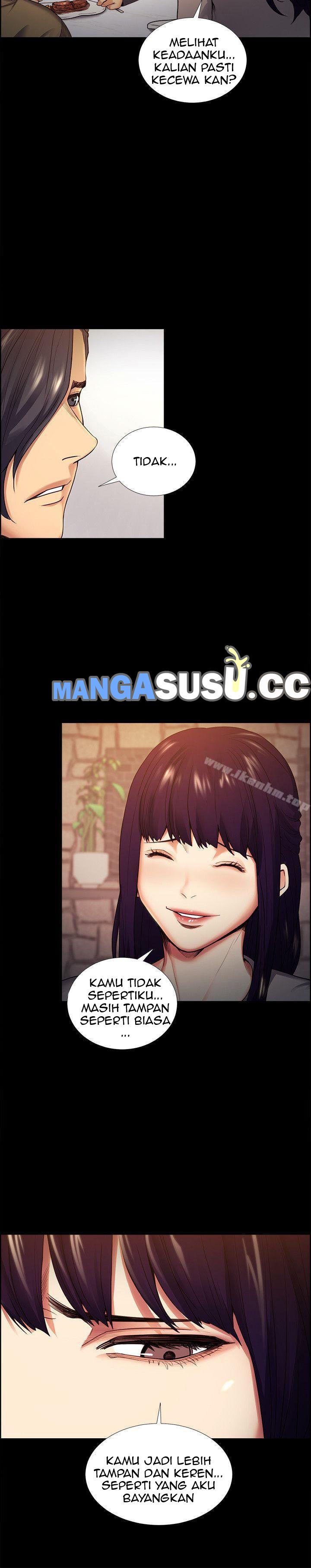 Taste of Forbidden Fruit - Chapter 41 9