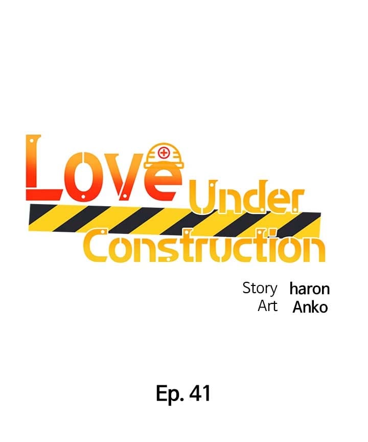 Nogada Romance - Chapter 41 2 Nogada Romance - Chapter 41 2