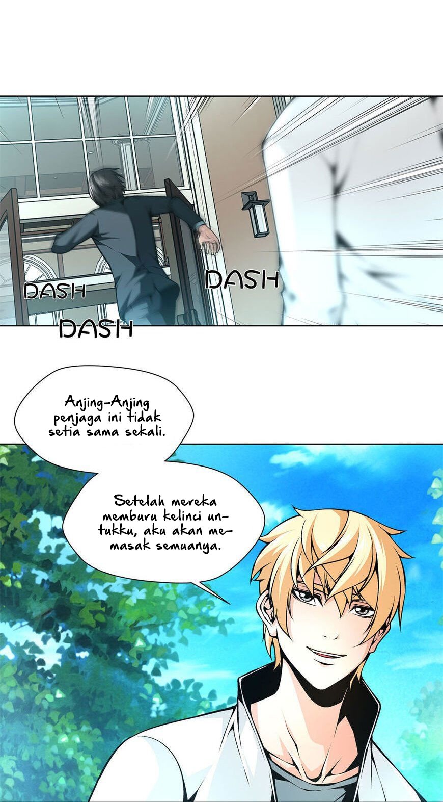 Twin Slaves - Chapter 41 4