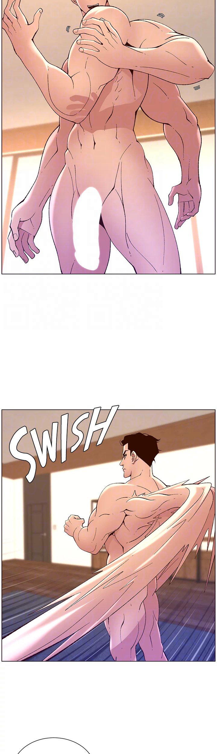 The Night King using App - Chapter 41 22 The Night King using App - Chapter 41 22