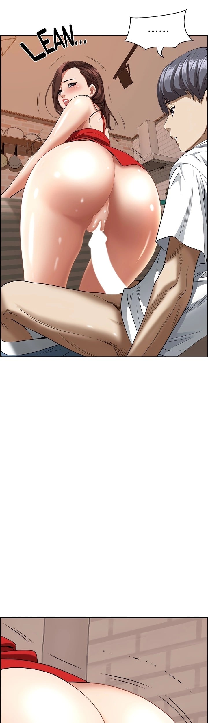 Living With a MILF - Chapter 41 52 Living With a MILF - Chapter 41 52