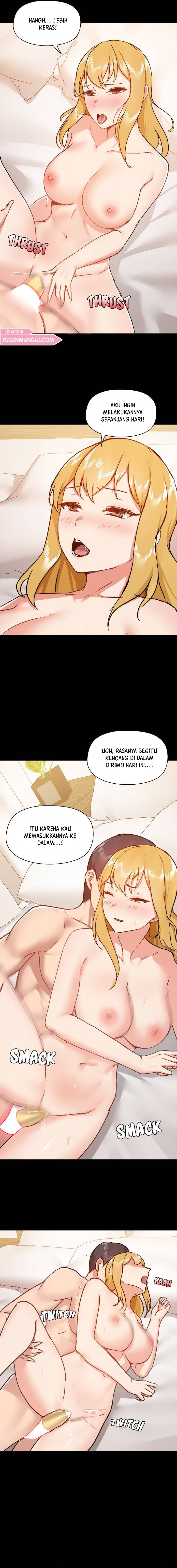 Gamers - Chapter 41 10