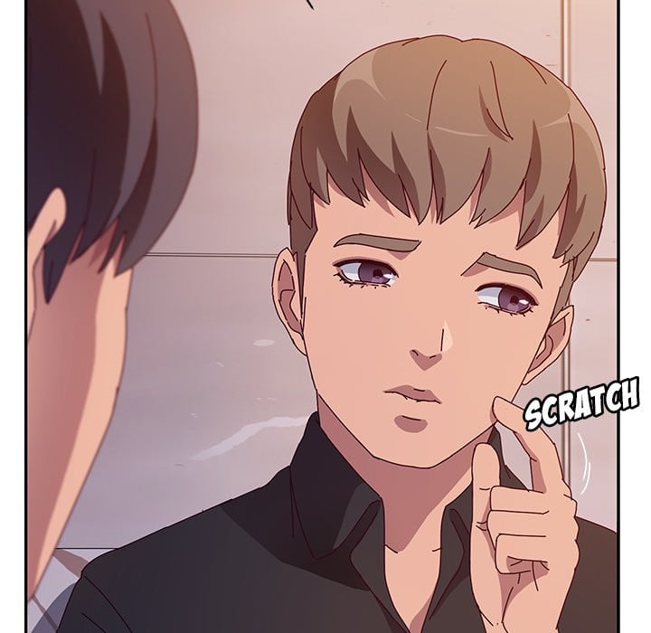 Twice the Love - Chapter 41 26