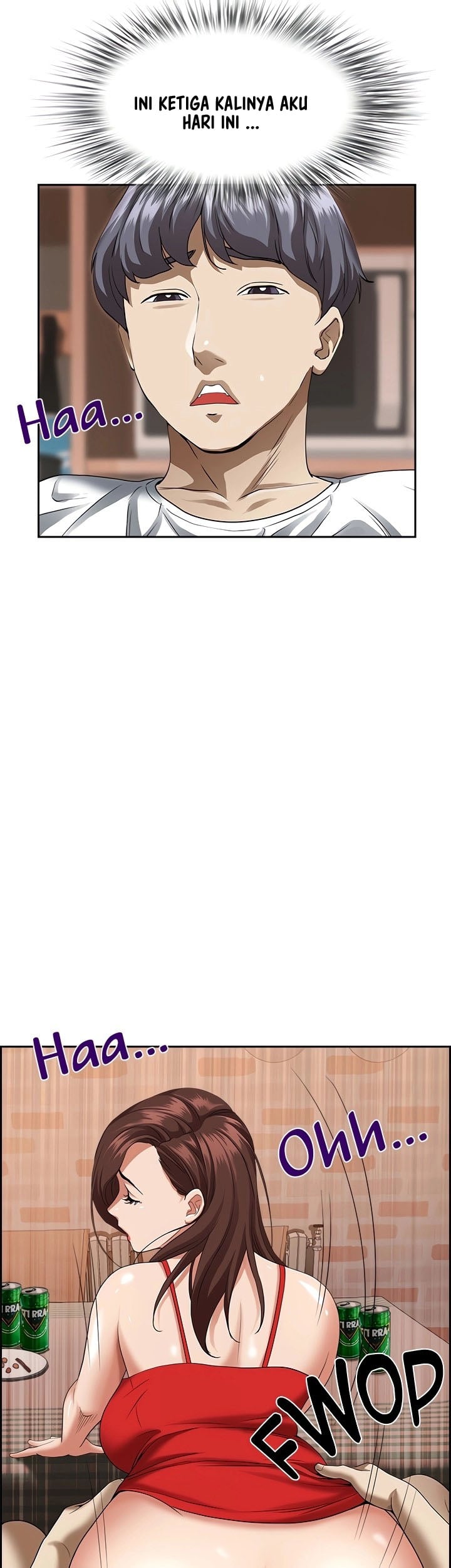 Living With a MILF - Chapter 41 59 Living With a MILF - Chapter 41 59