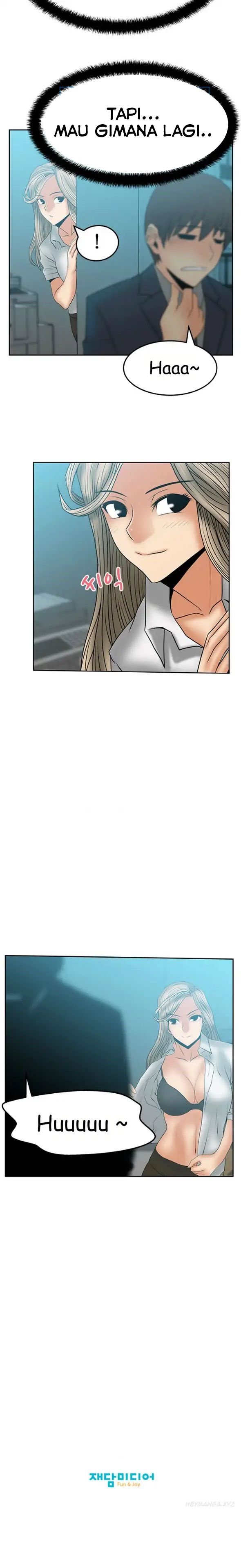 My Office Ladies - Chapter 41 10