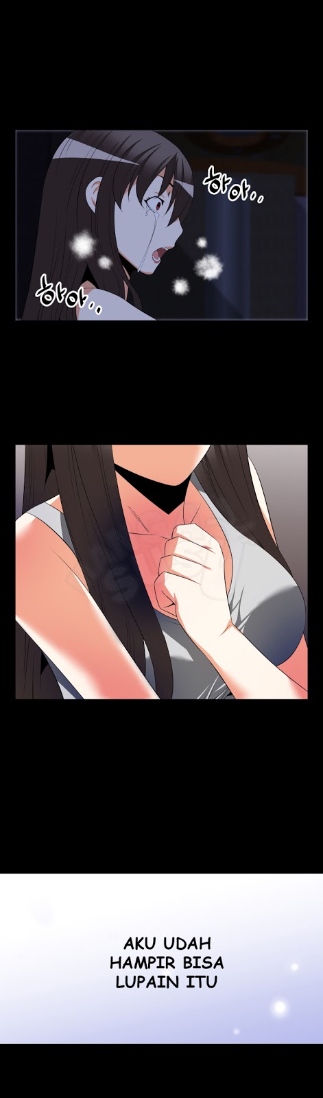Love Parameter - Chapter 41 13