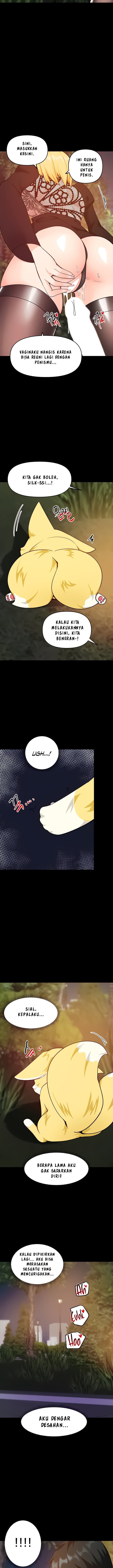 The Hypnosis App was Fake - Chapter 41 11 The Hypnosis App was Fake - Chapter 41 11