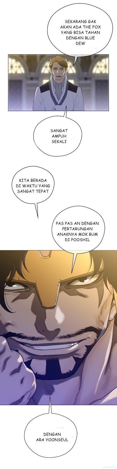 Perfect Half - Chapter 41 6