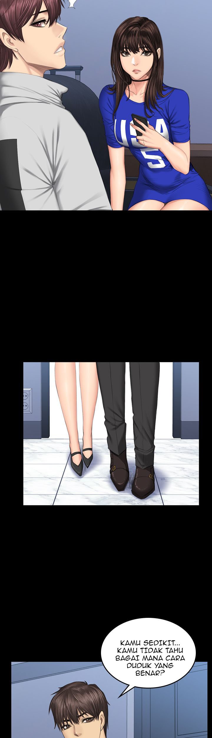 Producer: Trainee - Chapter 41 25