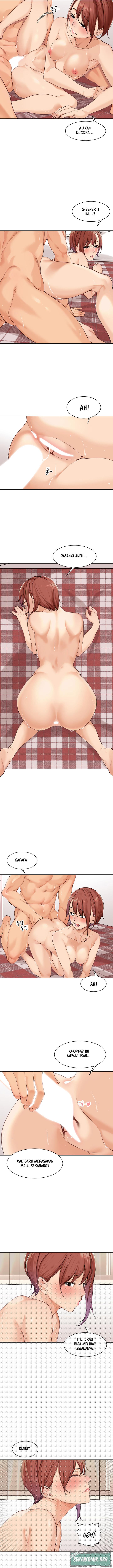 Friendly Relationship - Chapter 41 5 Friendly Relationship - Chapter 41 5