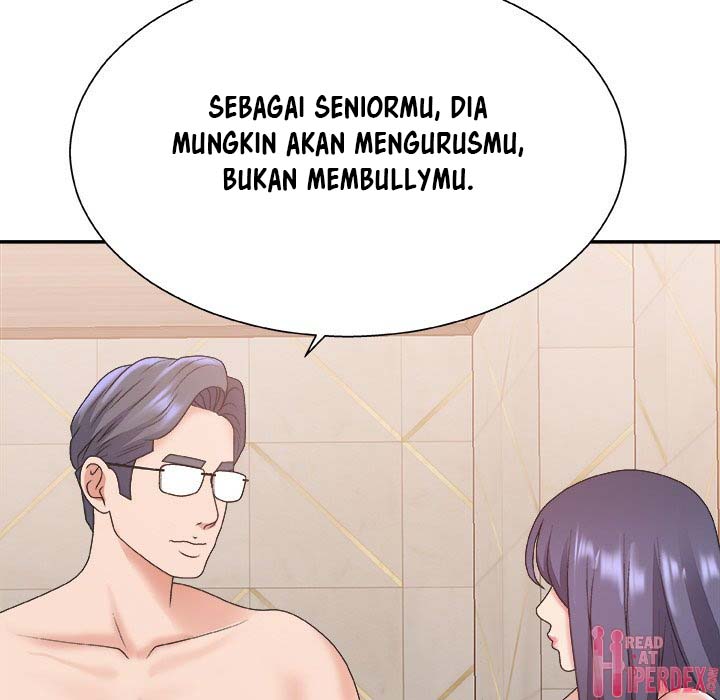 Miss Announcer - Chapter 41 117