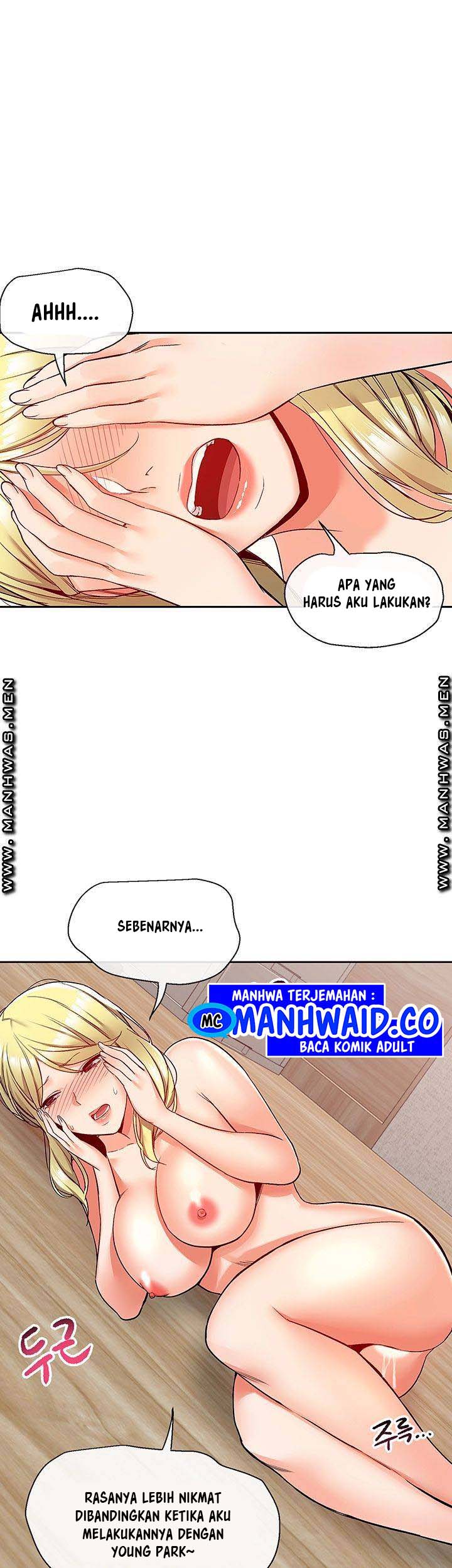 Floor Noise - Chapter 41 28
