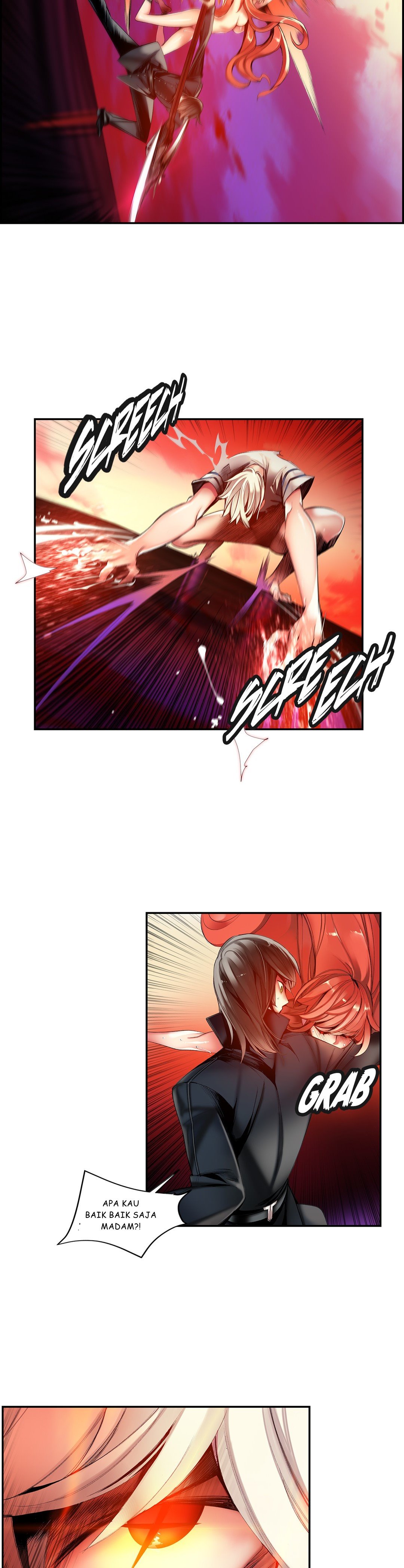 Lilith’s Cord - Chapter 42 47 Lilith’s Cord - Chapter 42 47