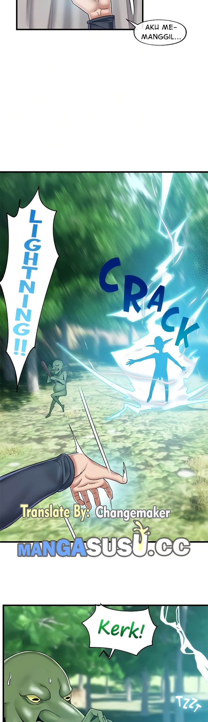 I love the hypnosis of this world - Chapter 41 18 I love the hypnosis of this world - Chapter 41 18