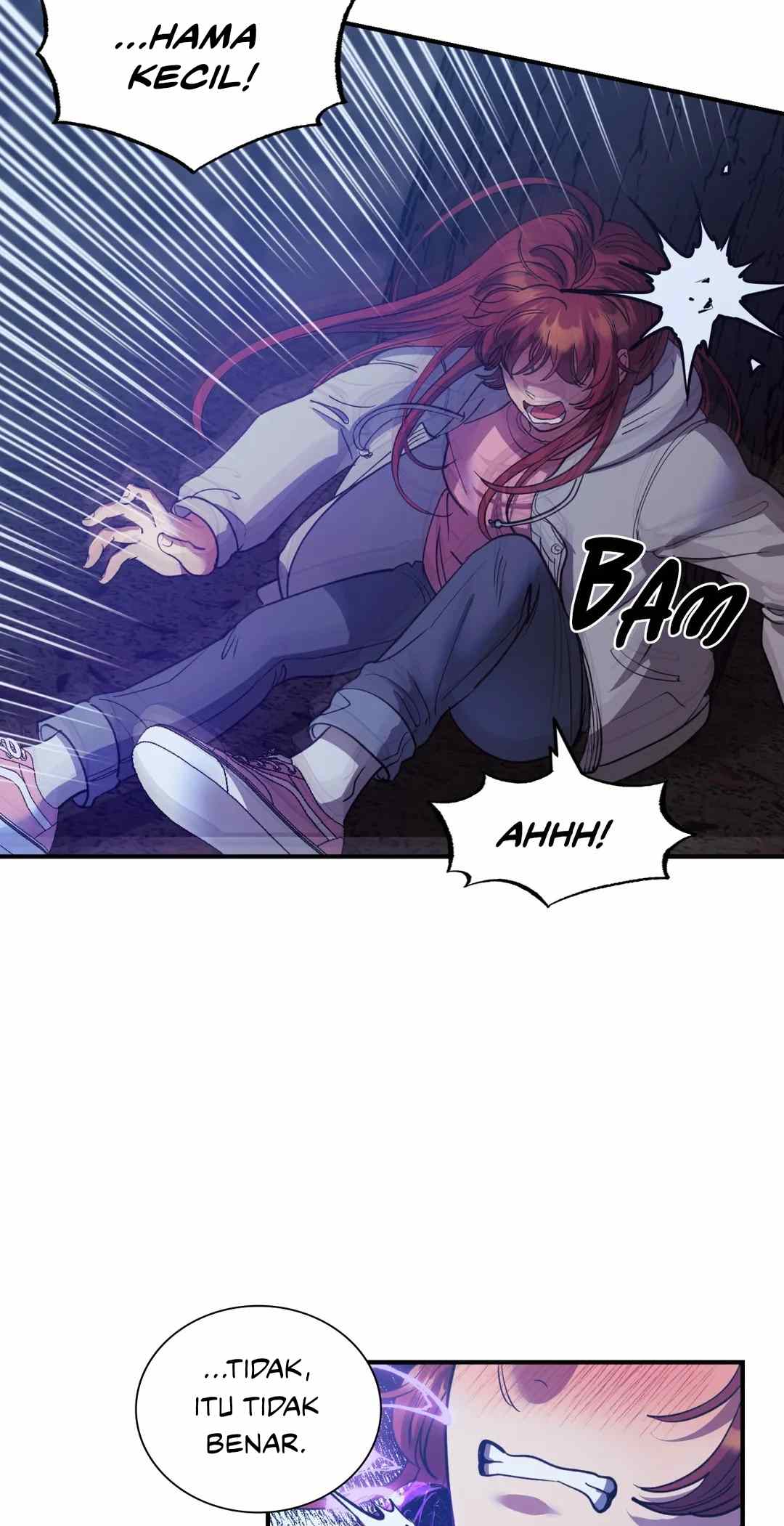 Hana’s Demons of Lust - Chapter 41 13