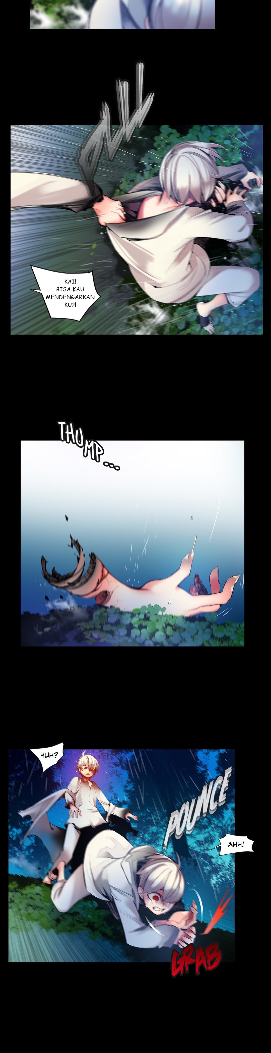 Lilith’s Cord - Chapter 42 34 Lilith’s Cord - Chapter 42 34