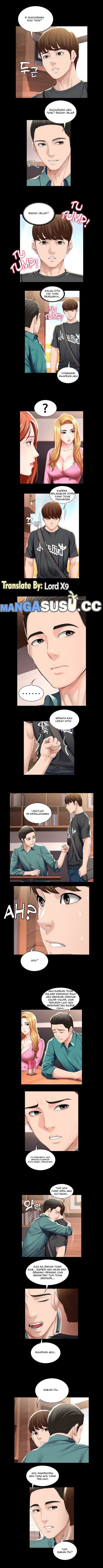 Boarding Diary Uncensored - Chapter 41 1 Boarding Diary Uncensored - Chapter 41 1