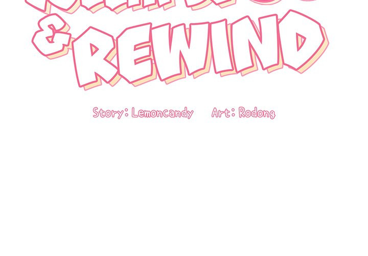 Collapse and Rewind - Chapter 41 2