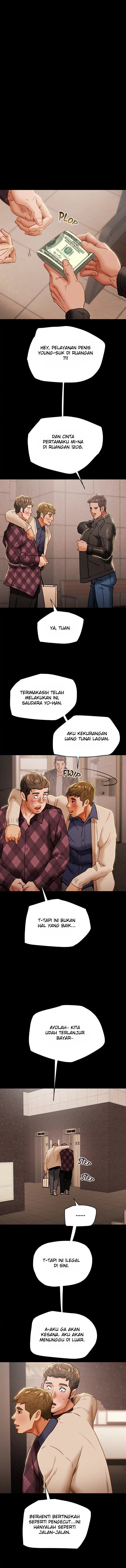Erotic scheme - Chapter 41 3