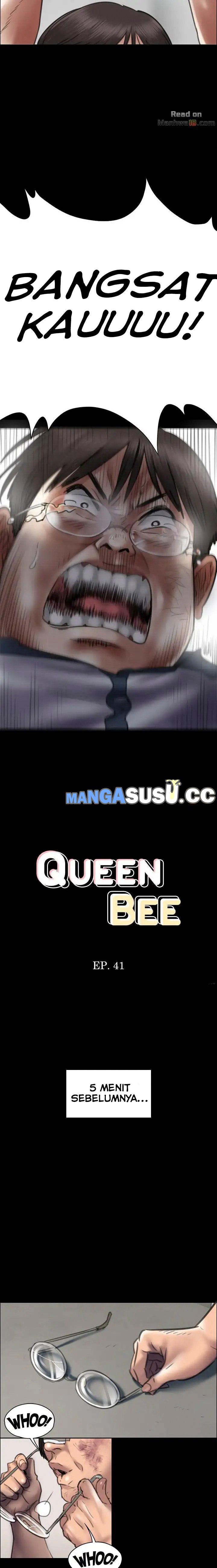 Queen Bee (Andrew) - Chapter 41 4