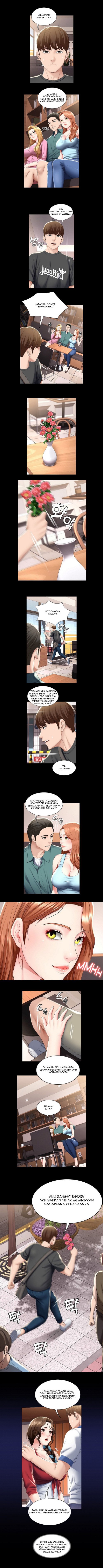 Boarding Diary Uncensored - Chapter 41 4 Boarding Diary Uncensored - Chapter 41 4