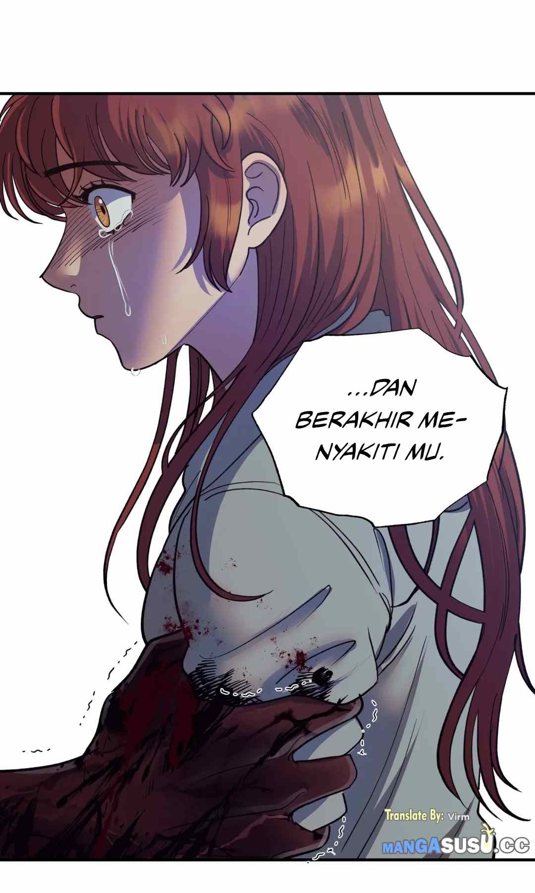 Hana’s Demons of Lust - Chapter 41 51