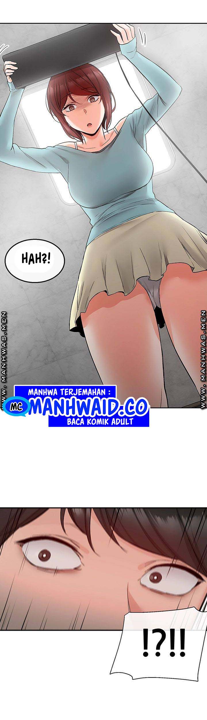 Floor Noise - Chapter 41 45