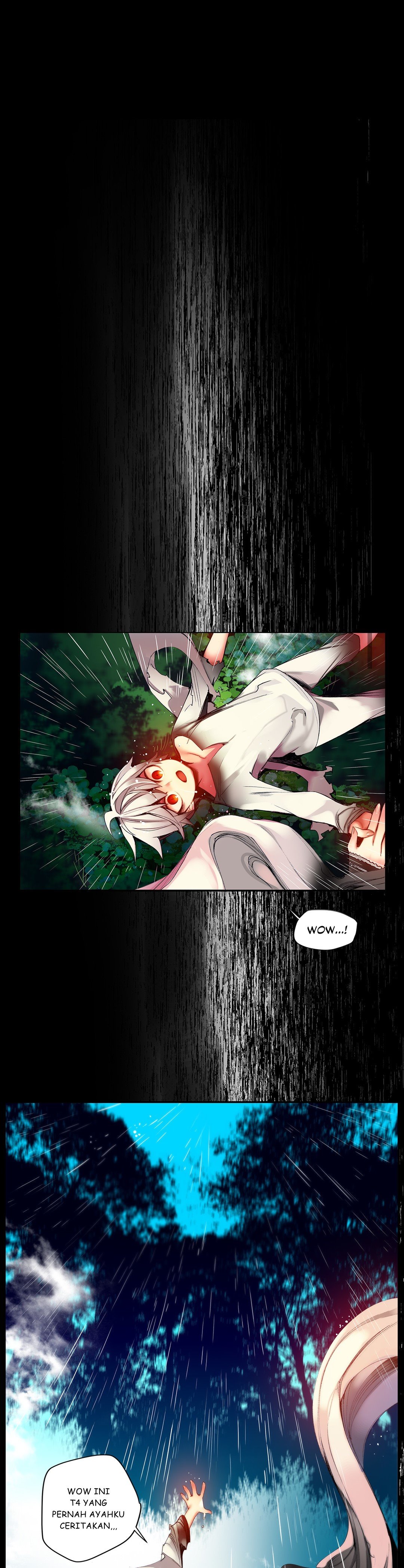 Lilith’s Cord - Chapter 42 31 Lilith’s Cord - Chapter 42 31