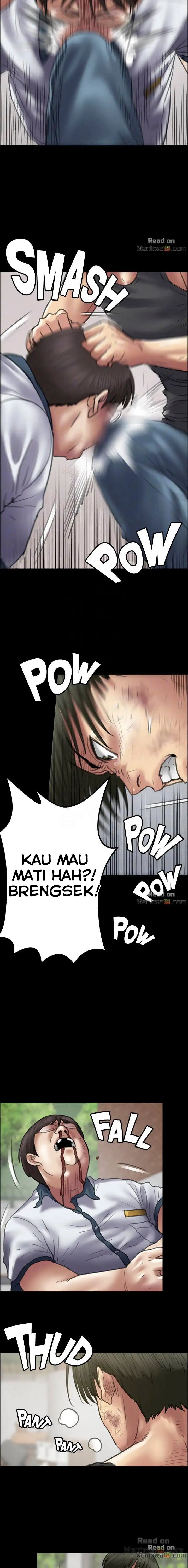 Queen Bee (Andrew) - Chapter 41 17