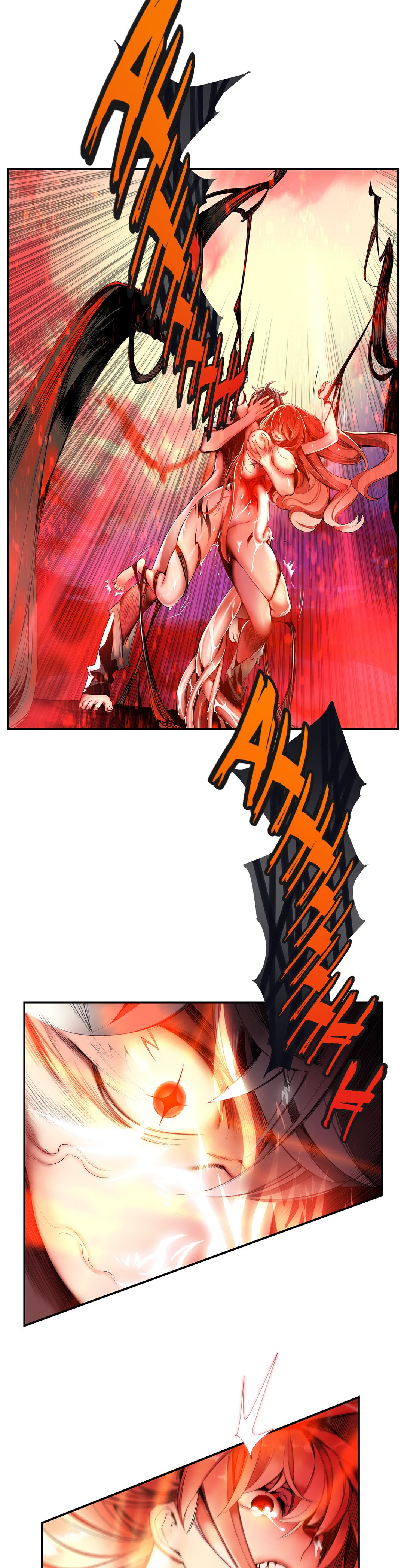 Lilith’s Cord - Chapter 42 42 Lilith’s Cord - Chapter 42 42