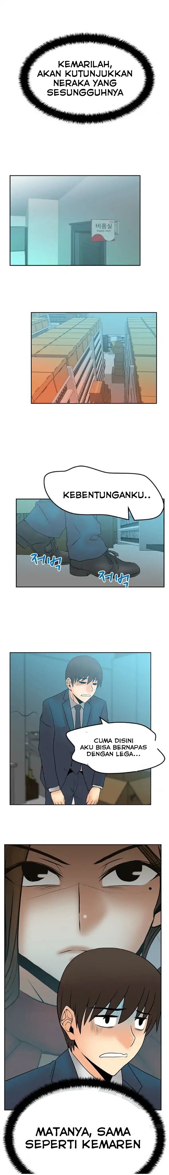 My Office Ladies - Chapter 41 9