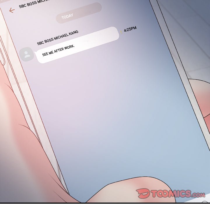 Miss Announcer - Chapter 41 10