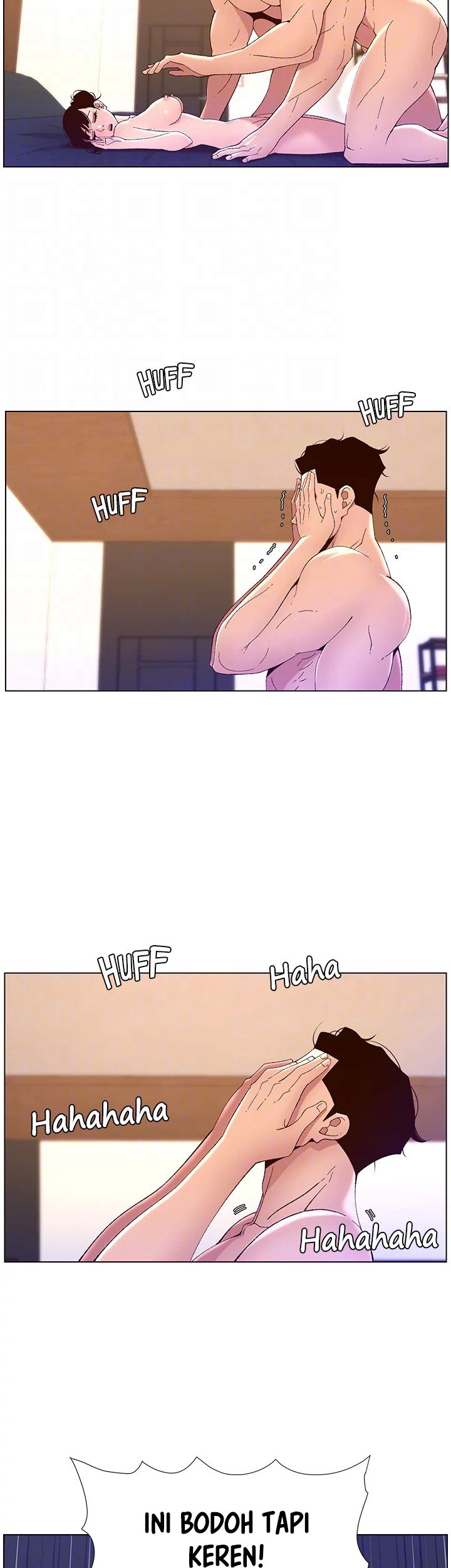 The Night King using App - Chapter 41 18 The Night King using App - Chapter 41 18