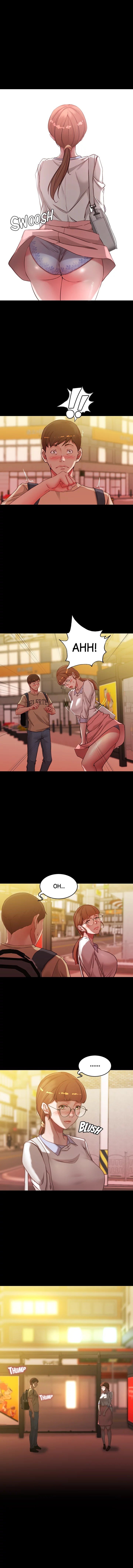 Panty Note - Chapter 41 1