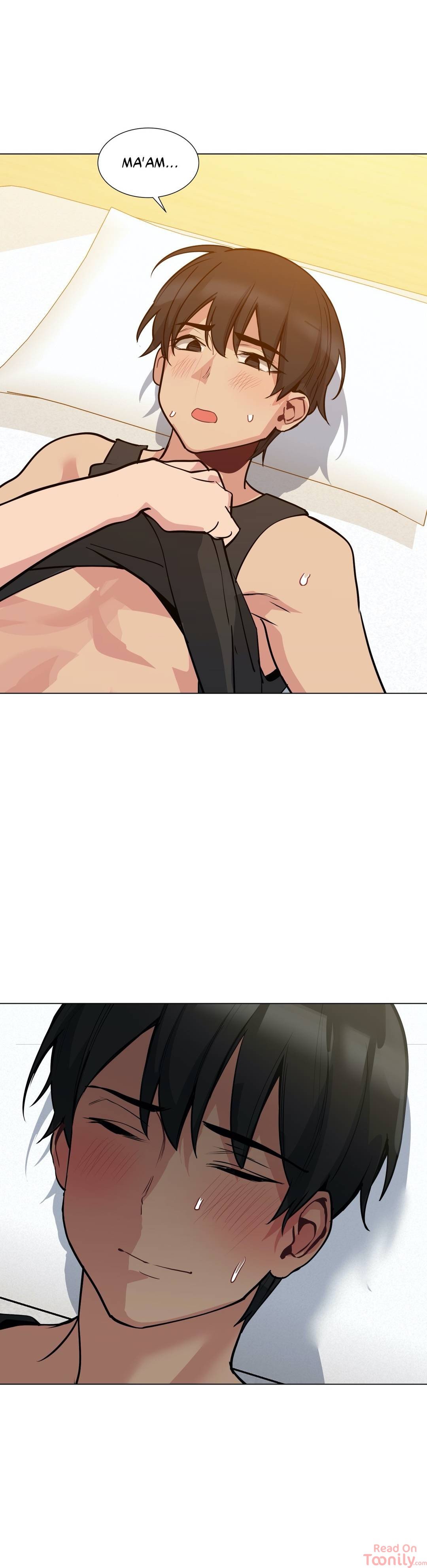Lucky Guy - Chapter 41 33