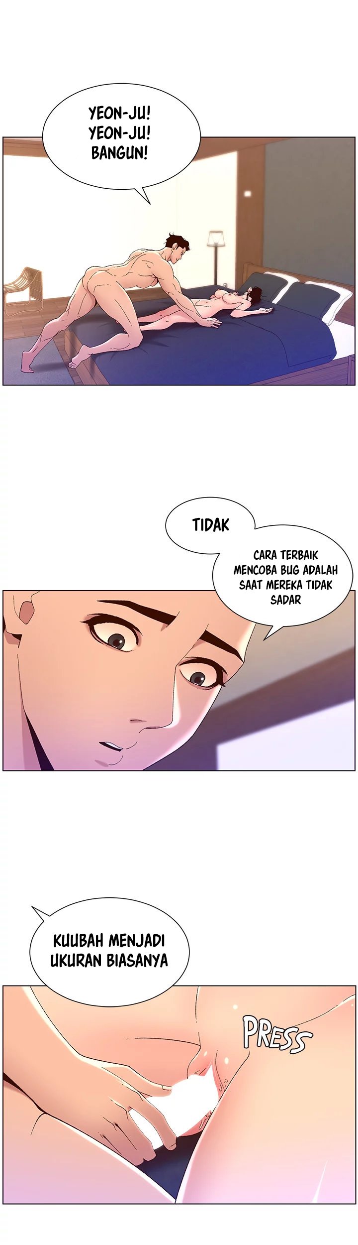 The Night King using App - Chapter 41 31 The Night King using App - Chapter 41 31