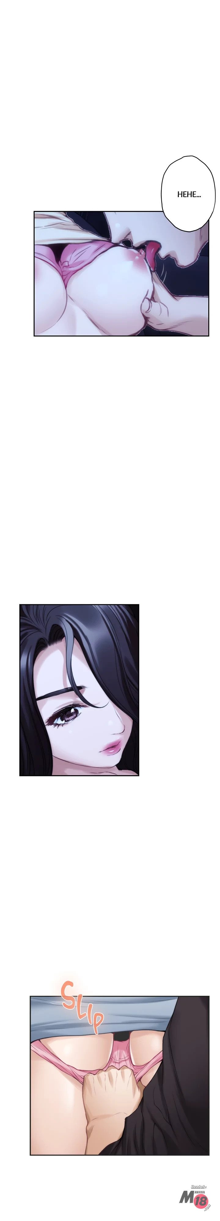 S-Mate - Chapter 41 27
