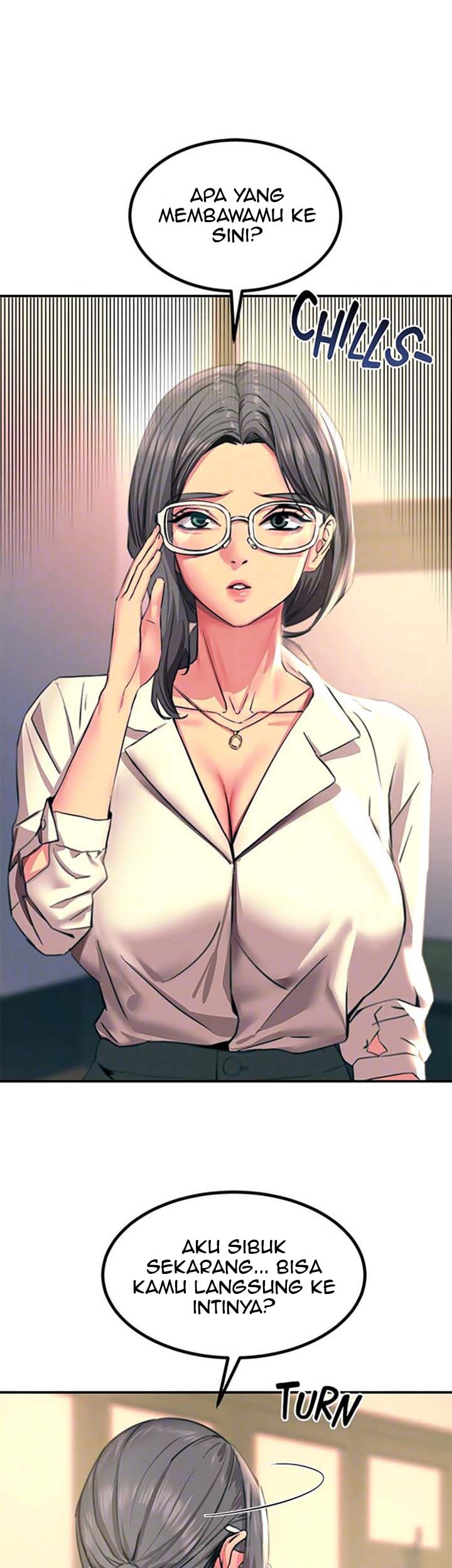 Rainbow (Show Me Your Sensuality) - Chapter 41 34