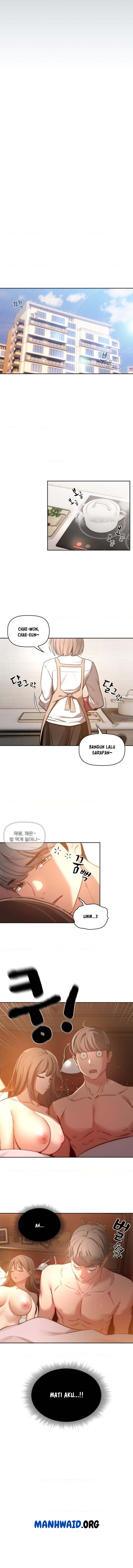 Private Tutoring in These Trying Times - Chapter 41 4