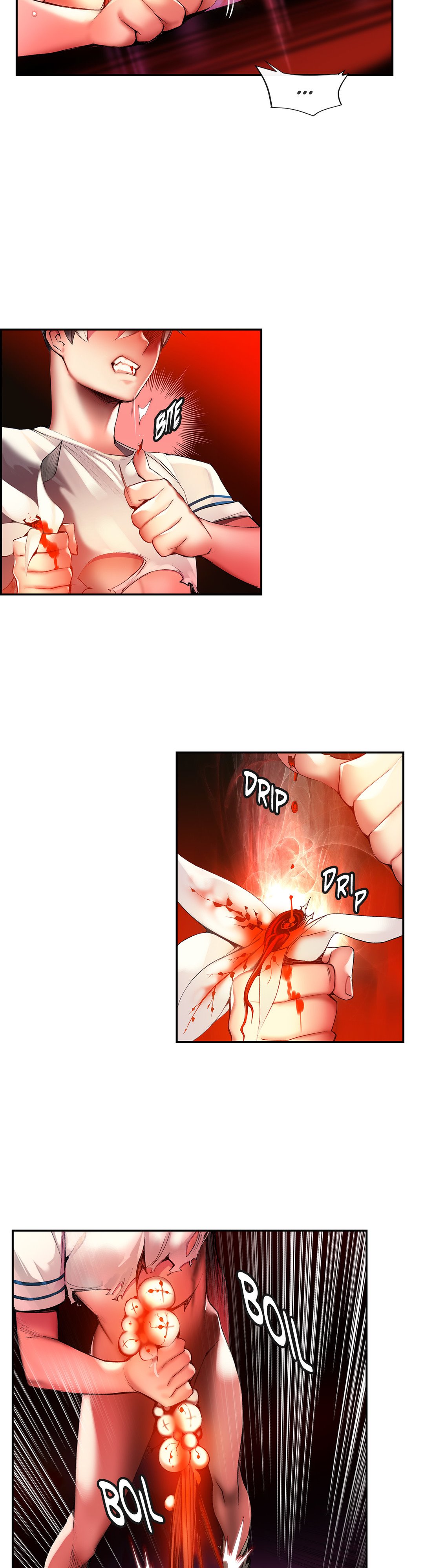 Lilith’s Cord - Chapter 42 3 Lilith’s Cord - Chapter 42 3