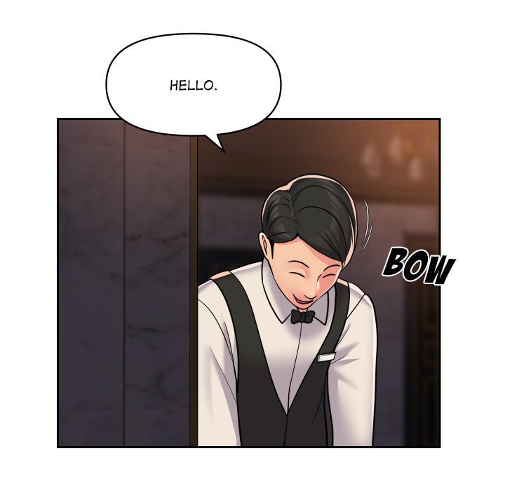 The Ladies’ Associate - Chapter 41 27 The Ladies’ Associate - Chapter 41 27