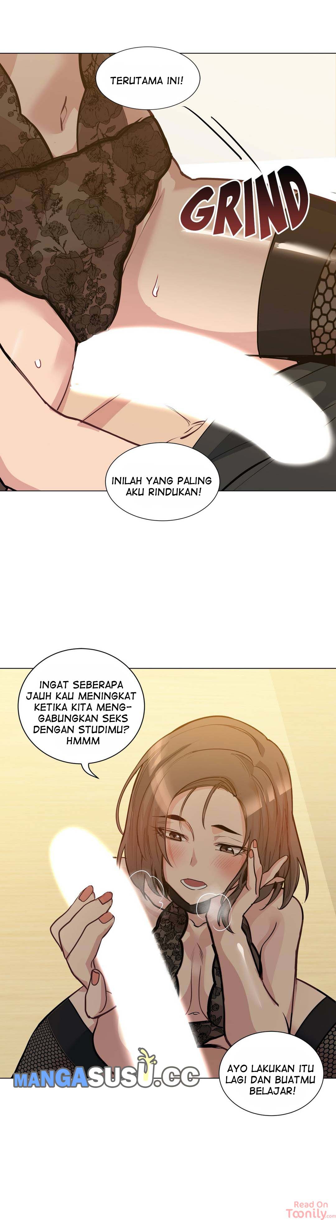 Lucky Guy - Chapter 41 32