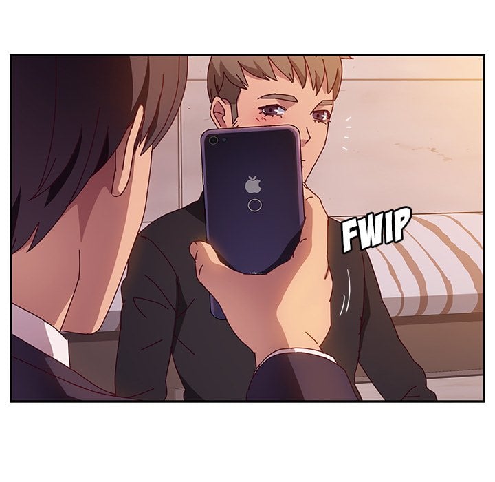 Twice the Love - Chapter 41 8