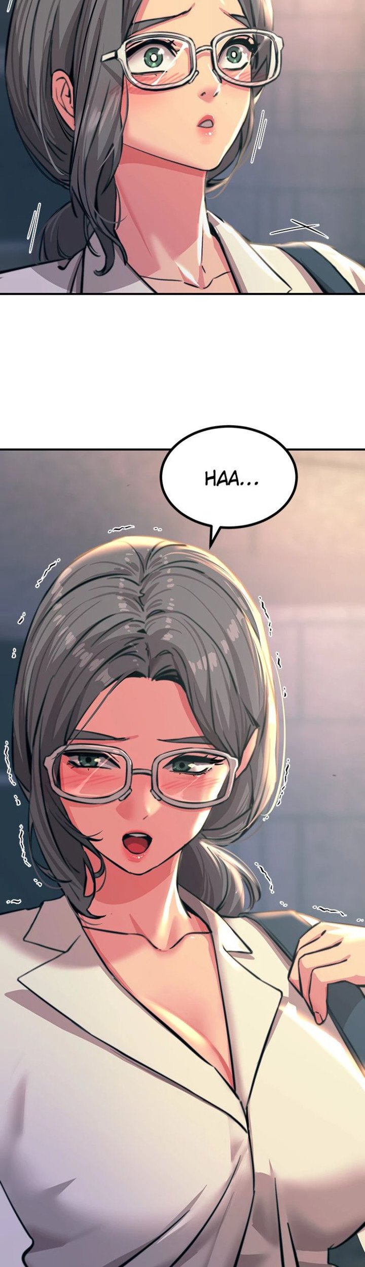 Rainbow (Show Me Your Sensuality) - Chapter 41 51