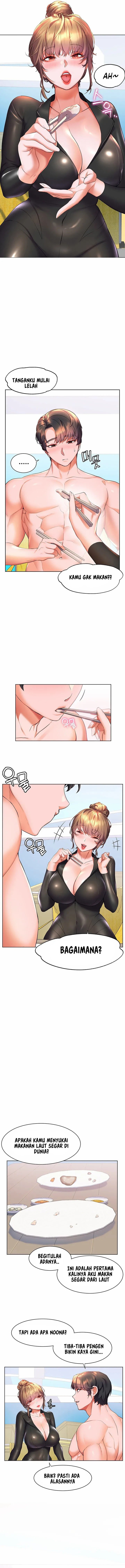 Childhood Bride - Chapter 41 8