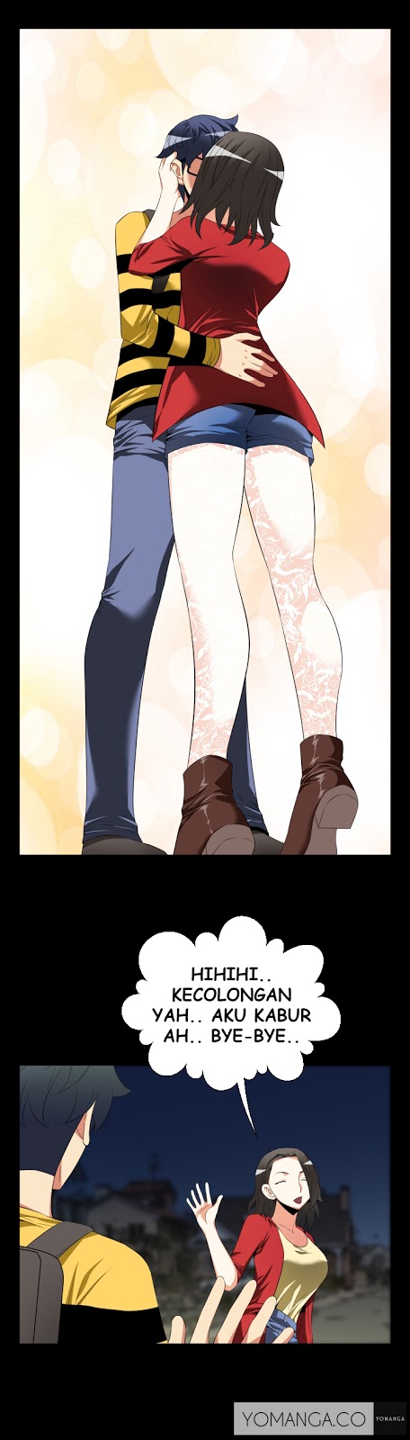 Love Parameter - Chapter 41 25