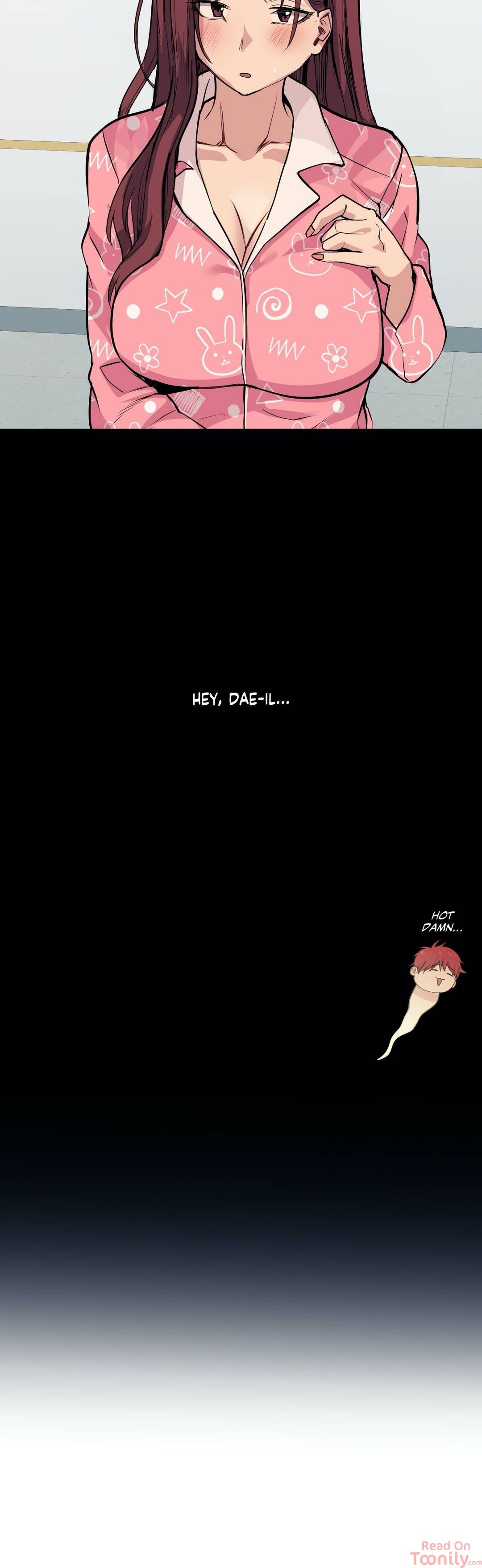 Lucky Guy - Chapter 41 13