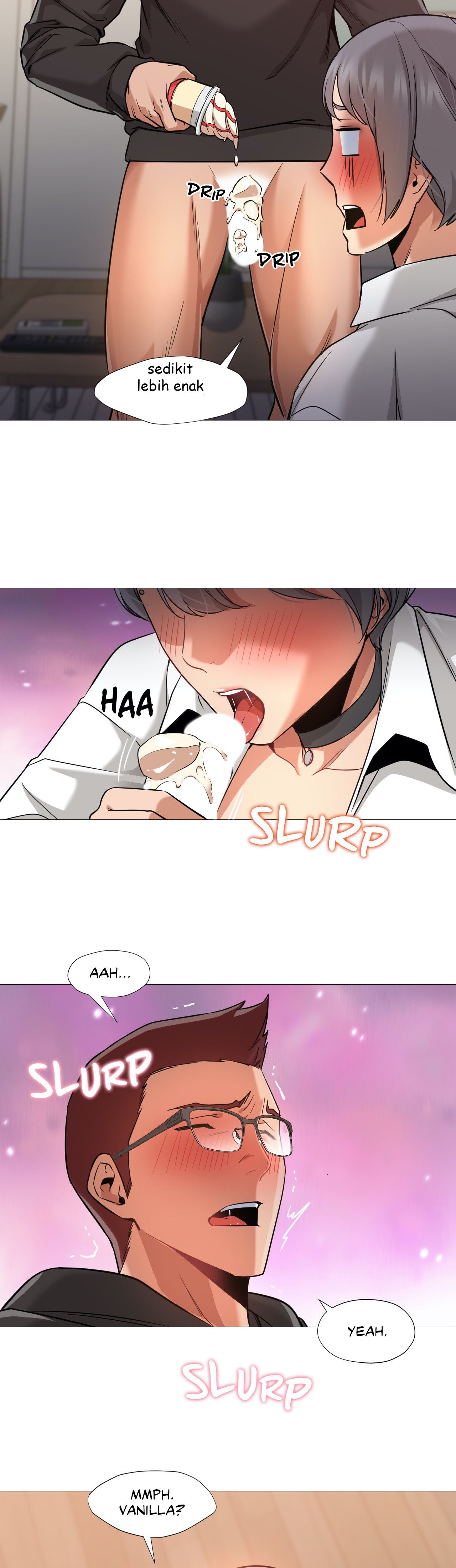 Man Up, Girl! - Chapter 41 15